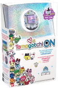 Tamagotchi On: Magic White thumbnail 5