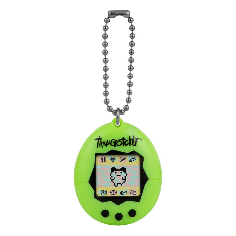 The Original Tamagotchi Neon - Main Image