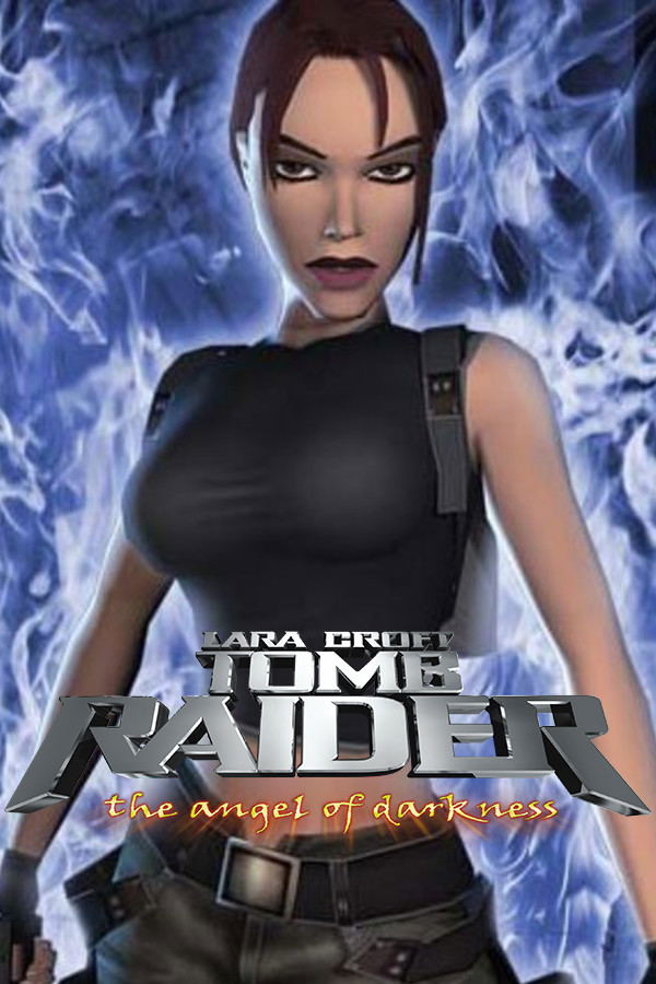 Tomb Raider VI: The Angel of Darkness STEAM digital — Import Game Deal