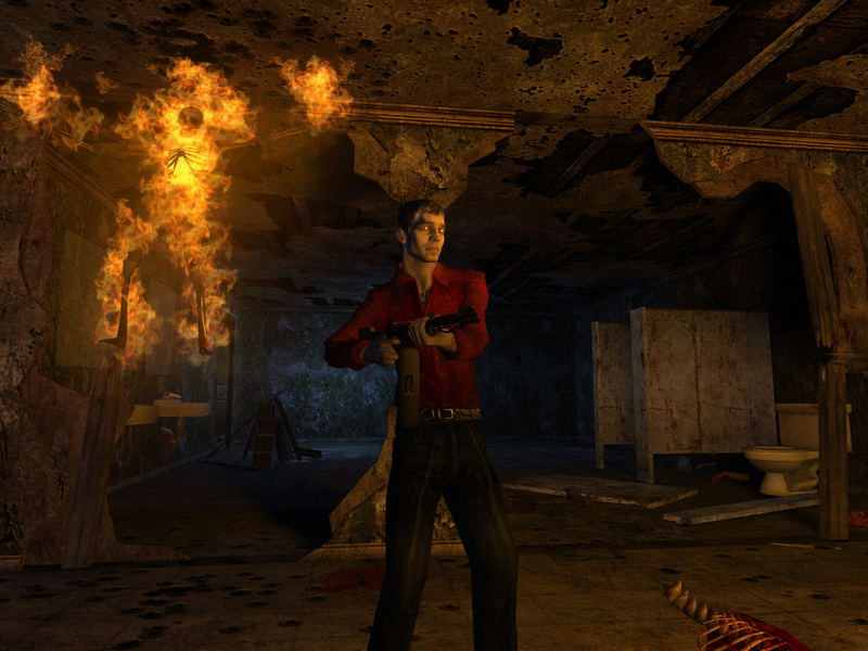 Vampire: The Masquerade Bloodlines <span class="ext" style="background-color: #581c6c; color: #FFFFFF;">GOG.com</span> <span class="ext ext_digital">digital</span> image 3