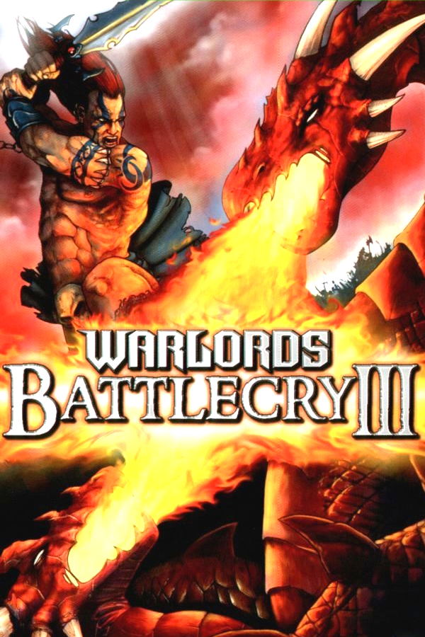 Warlords Battlecry III GOG.com digital — Import Game Deal
