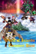 World of Islands: Treasure Hunt <span class="ext" style="background-color: #2a475e; color: #FFFFFF;">STEAM</span> <span class="ext ext_digital">digital</span> thumbnail 1