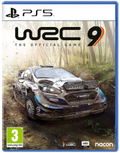 WRC 9 thumbnail 1