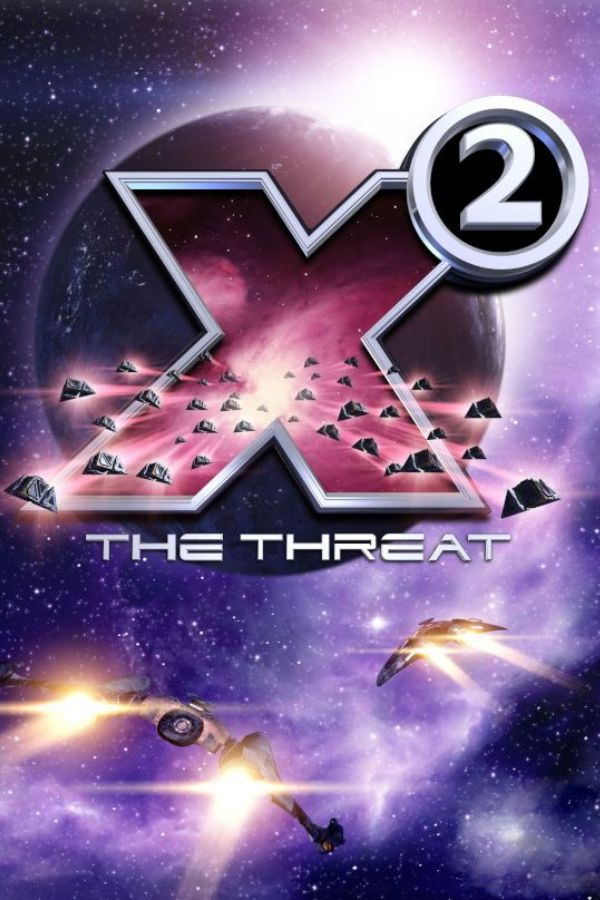 X2: The Threat GOG.com digital — Import Game Deal