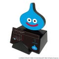 Dragon Quest Desk Organizer Calendar: Smile Slime thumbnail 1