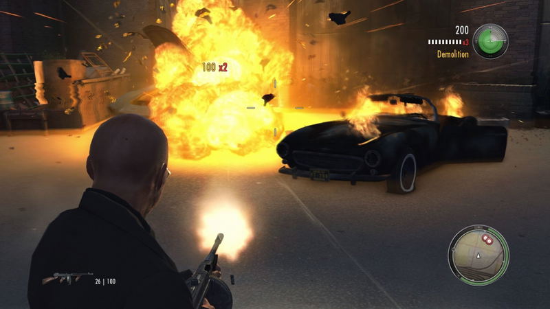Mafia II:  Jimmy's Vendetta (DLC) <span class="ext" style="background-color: #B0000F; color: #FFFFFF;">DLC</span> <span class="ext" style="background-color: #2a475e; color: #FFFFFF;">STEAM</span> <span class="ext ext_digital">digital</span> image 4