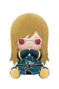 Pitanui Grand Tales Of The Abyss: Jade Curtiss thumbnail 1