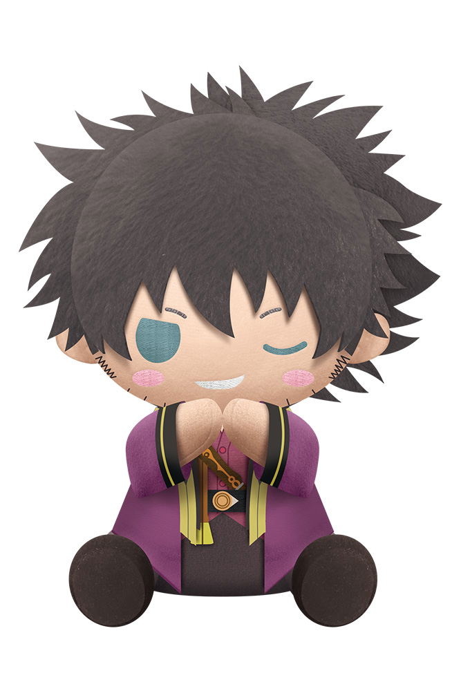 Pitanui Grand Tales Of Vesperia: Raven image 1
