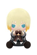 Pitanui Grand Tales Of Berseria: Eizen thumbnail 1