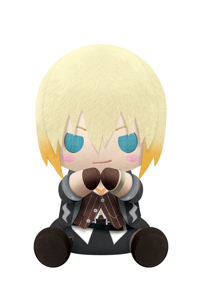 Pitanui Grand Tales Of Berseria: Eizen image 1