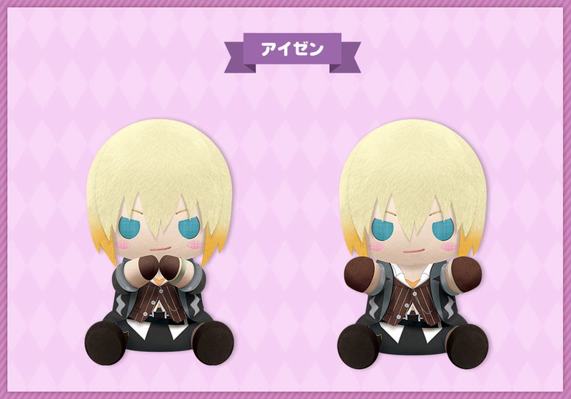 Pitanui Grand Tales Of Berseria: Eizen image 2
