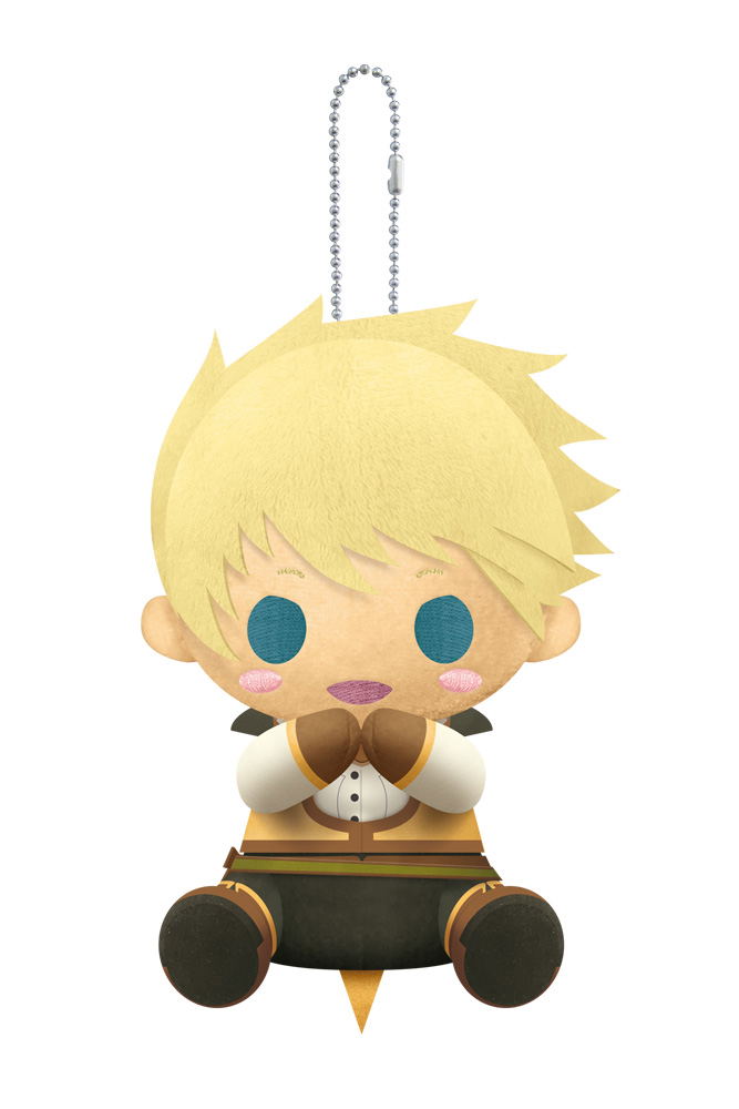 Pitanui Tales Of The Abyss: Guy Cecil image 1