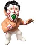 16d Collection 016 Legend Masters: The Great Muta (90s White Paint) [GSC Online Shop Exclusive Ver.] thumbnail 1