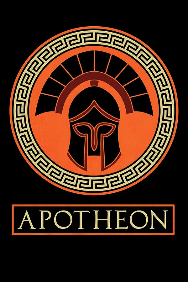 Apotheon <span class="ext" style="background-color: #581c6c; color: #FFFFFF;">GOG.com</span> <span class="ext ext_digital">digital</span> image 1