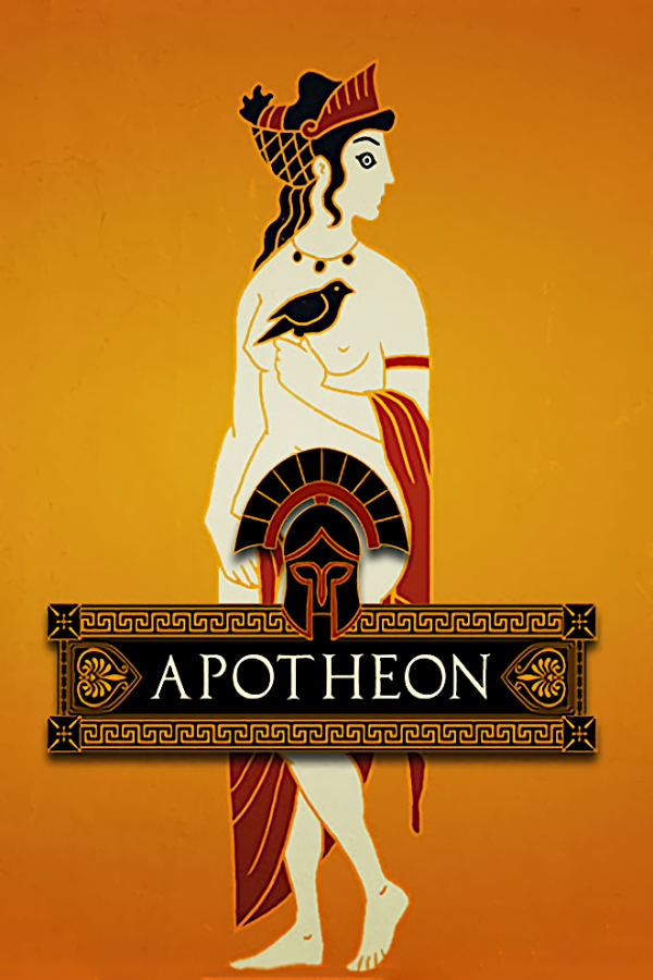 Apotheon | Stash - Games tracker