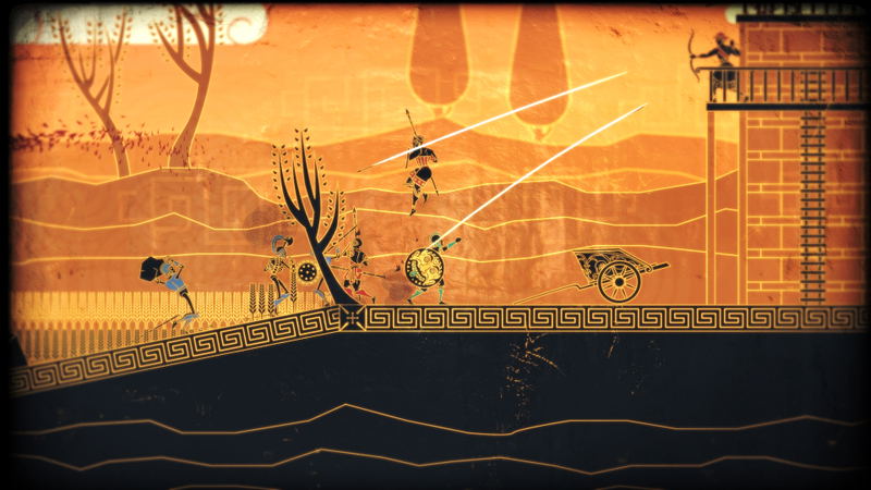Apotheon <span class="ext" style="background-color: #581c6c; color: #FFFFFF;">GOG.com</span> <span class="ext ext_digital">digital</span> image 3