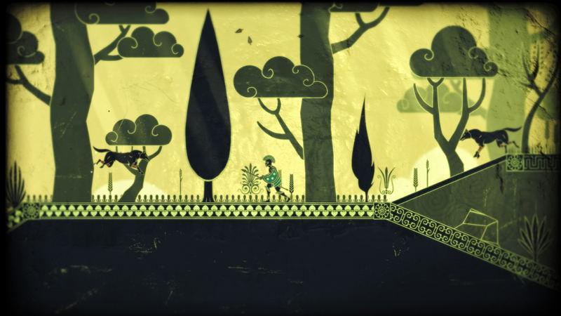 Apotheon <span class="ext" style="background-color: #581c6c; color: #FFFFFF;">GOG.com</span> <span class="ext ext_digital">digital</span> image 4
