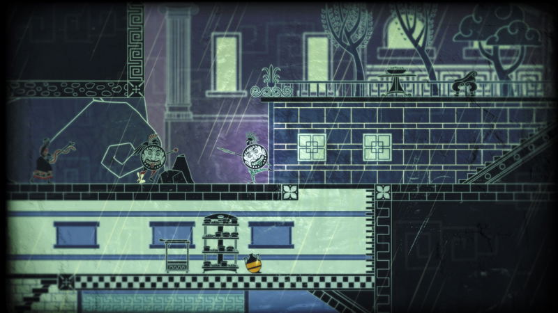 Apotheon <span class="ext" style="background-color: #581c6c; color: #FFFFFF;">GOG.com</span> <span class="ext ext_digital">digital</span> image 9