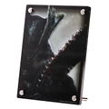 Bloodborne 3-Layer Acrylic Panel Art A thumbnail 2
