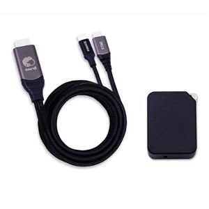 Brook Type-C to HDMI Cable for Switch