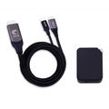 Brook Type-C to HDMI Cable for Switch thumbnail 2