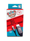 Brook Type-C to HDMI Cable for Switch thumbnail 1