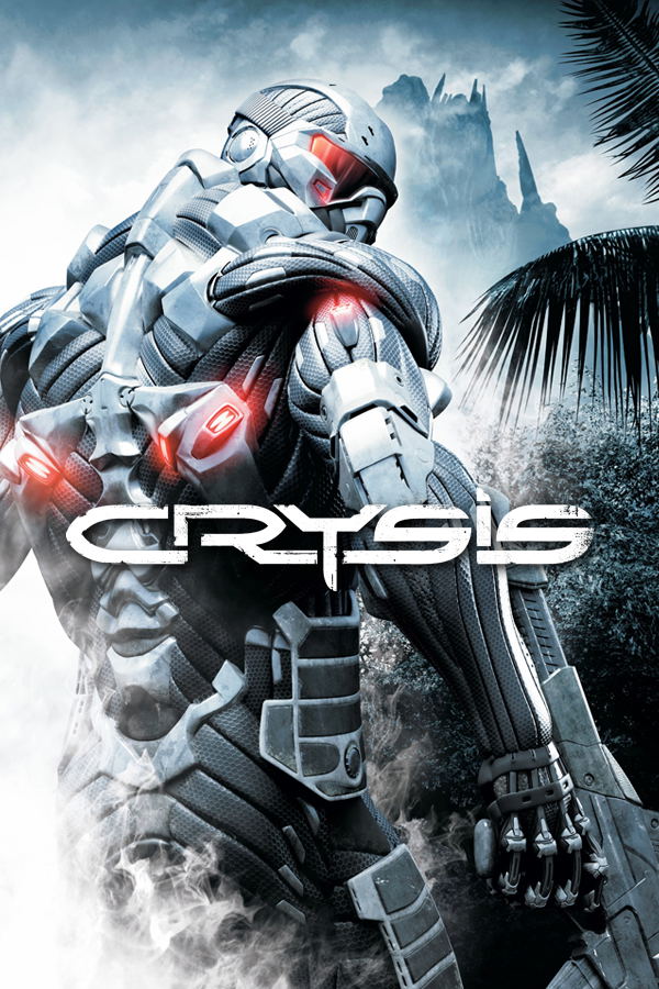 Crysis GOG.com digital — Import Game Deal