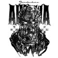 Dorohedoro (Original Version) - Aikawa T-shirt White (M Size) thumbnail 2