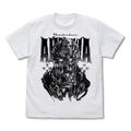 Dorohedoro (Original Version) - Aikawa T-shirt White (L Size) thumbnail 1