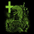 Dorohedoro (Original Version) - Caiman T-shirt Ver.2.0 Black (L Size) thumbnail 2