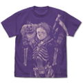 Dorohedoro (Original Version) - Ebisu & Kikurage All Print T-shirt (XL Size) thumbnail 1