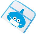 Dragon Quest - Smile Slime Mask Pouch Slime thumbnail 1