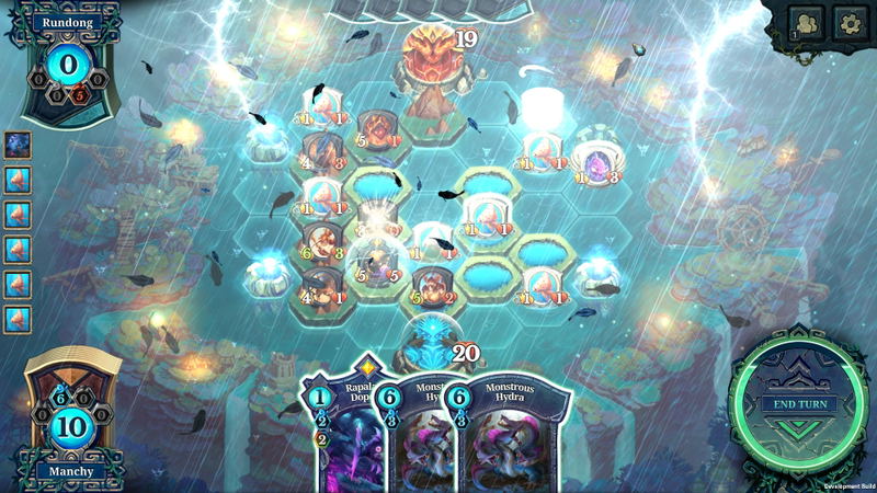 Faeria: Fall of Everlife (DLC) <span class="ext" style="background-color: #B0000F; color: #FFFFFF;">DLC</span> <span class="ext" style="background-color: #2a475e; color: #FFFFFF;">STEAM</span> <span class="ext ext_digital">digital</span> image 3