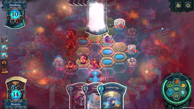 Faeria: Fall of Everlife (DLC) <span class="ext" style="background-color: #B0000F; color: #FFFFFF;">DLC</span> <span class="ext" style="background-color: #2a475e; color: #FFFFFF;">STEAM</span> <span class="ext ext_digital">digital</span> image 5