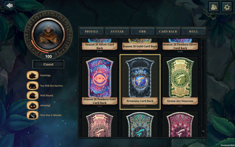 Faeria: Premium Edition (DLC) <span class="ext" style="background-color: #B0000F; color: #FFFFFF;">DLC</span> <span class="ext" style="background-color: #2a475e; color: #FFFFFF;">STEAM</span> <span class="ext ext_digital">digital</span> image 3