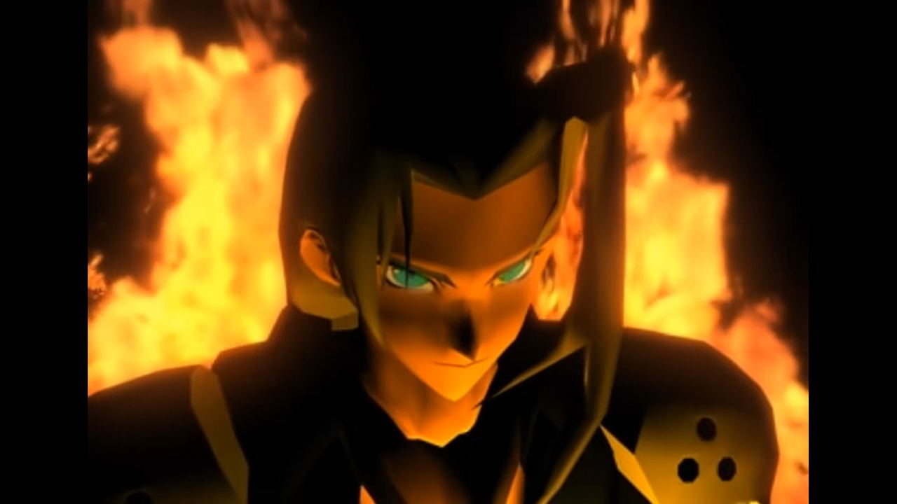 Final Fantasy VII & Final Fantasy VIII Remastered Twin Pack for