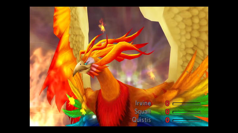 Final Fantasy VII & Final Fantasy VIII Remastered Twin Pack image 8