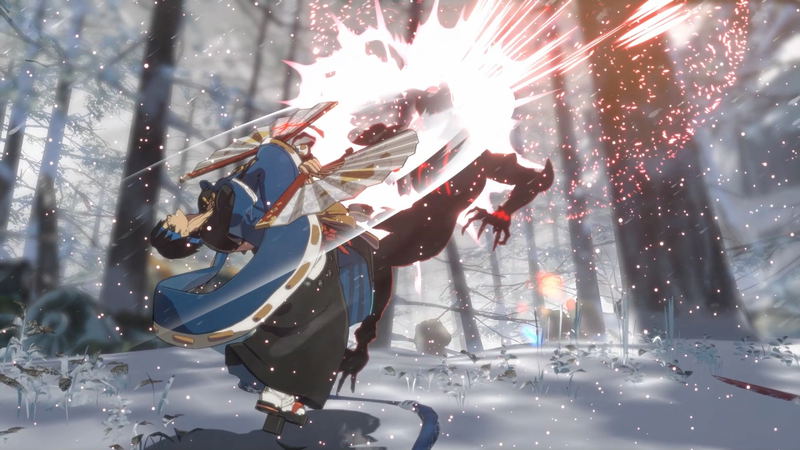 Guilty Gear -Strive- image 13