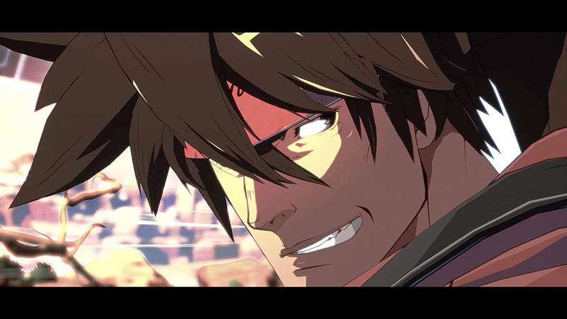 Guilty Gear -Strive- [Ultimate Edition] image 12