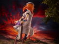 Higurashi When They Cry - GOU 1/7 Scale Pre-Painted Figure: Rena Ryugu thumbnail 3