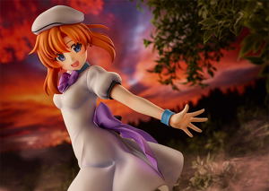 Higurashi When They Cry - GOU 1/7 Scale Pre-Painted Figure: Rena Ryugu