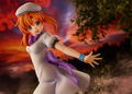 Higurashi When They Cry - GOU 1/7 Scale Pre-Painted Figure: Rena Ryugu thumbnail 4