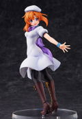 Higurashi When They Cry - GOU 1/7 Scale Pre-Painted Figure: Rena Ryugu thumbnail 6
