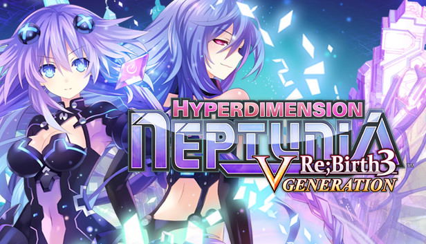 Hyperdimension Neptunia Re;Birth 3 Deluxe Edition (DLC) DLC STEAM digital — Import Game Deal