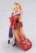 KD Colle KonoSuba God's Blessing On This Wonderful World! Legend Of Crimson 1/7 Scale Pre-Painted Figure: Darkness Oiran Ver. thumbnail 4