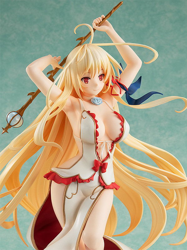 KD Colle Our Last Crusade Or The Rise Of A New World 1/7 Scale Pre-Painted Figure: Aliceliese Lou Nebulis IX Original Dress Ver. image 2