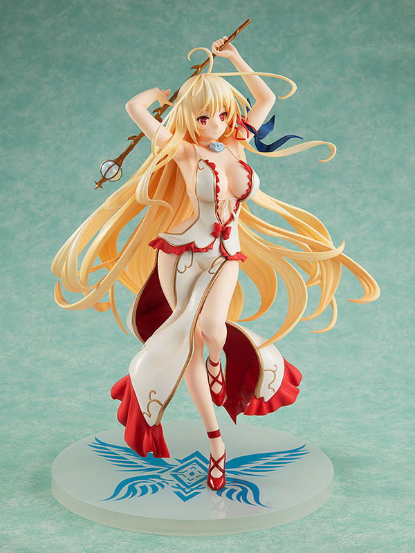KD Colle Our Last Crusade Or The Rise Of A New World 1/7 Scale Pre-Painted Figure: Aliceliese Lou Nebulis IX Original Dress Ver. image 3