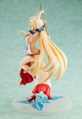 KD Colle Our Last Crusade Or The Rise Of A New World 1/7 Scale Pre-Painted Figure: Aliceliese Lou Nebulis IX Original Dress Ver. thumbnail 6