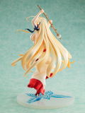 KD Colle Our Last Crusade Or The Rise Of A New World 1/7 Scale Pre-Painted Figure: Aliceliese Lou Nebulis IX Original Dress Ver. thumbnail 7