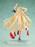 KD Colle Our Last Crusade Or The Rise Of A New World 1/7 Scale Pre-Painted Figure: Aliceliese Lou Nebulis IX Original Dress Ver. thumbnail 8